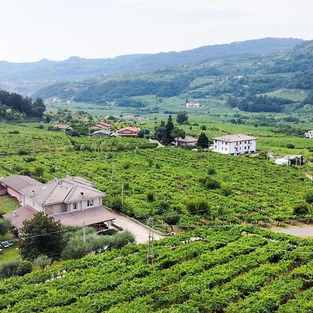 Amagi Home Montecchia di Crosara Buitenkant foto