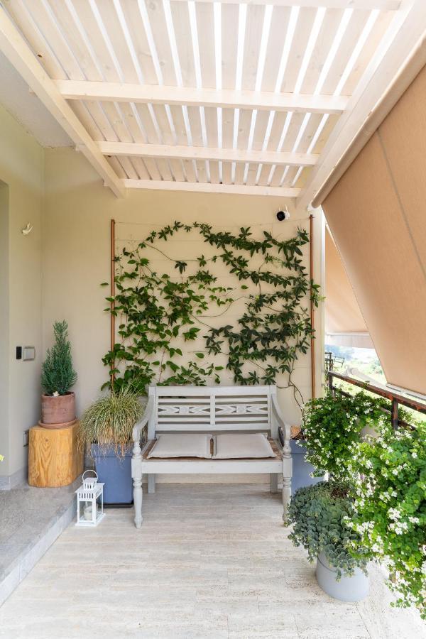 Amagi Home Montecchia di Crosara Buitenkant foto