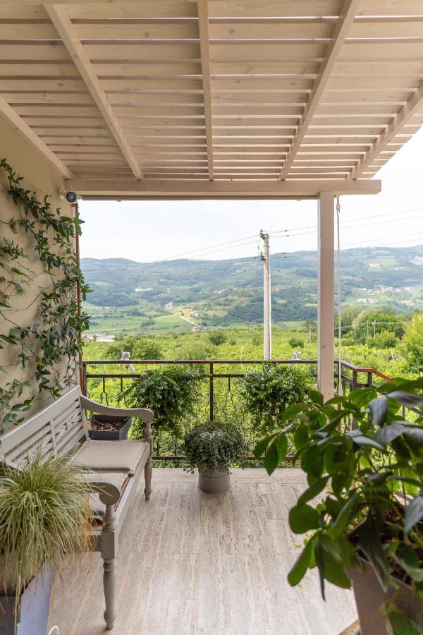 Amagi Home Montecchia di Crosara Buitenkant foto